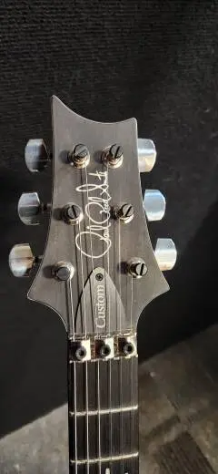 PRS CUSTOM 24 FLOYD ANTIQUE WHITE TOP 2